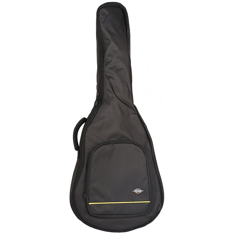Tanglewood Original Gigbag Company- OGB10 - Acoustic Guitar Gigbag - Black