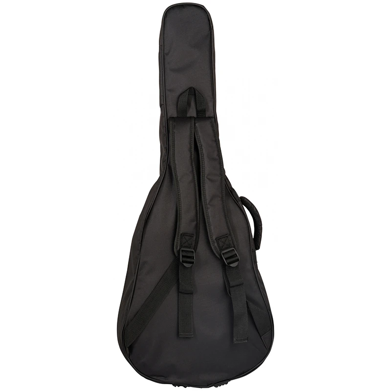 Tanglewood Original Gigbag Company- OGB10 - Acoustic Guitar Gigbag - Black - Image 3