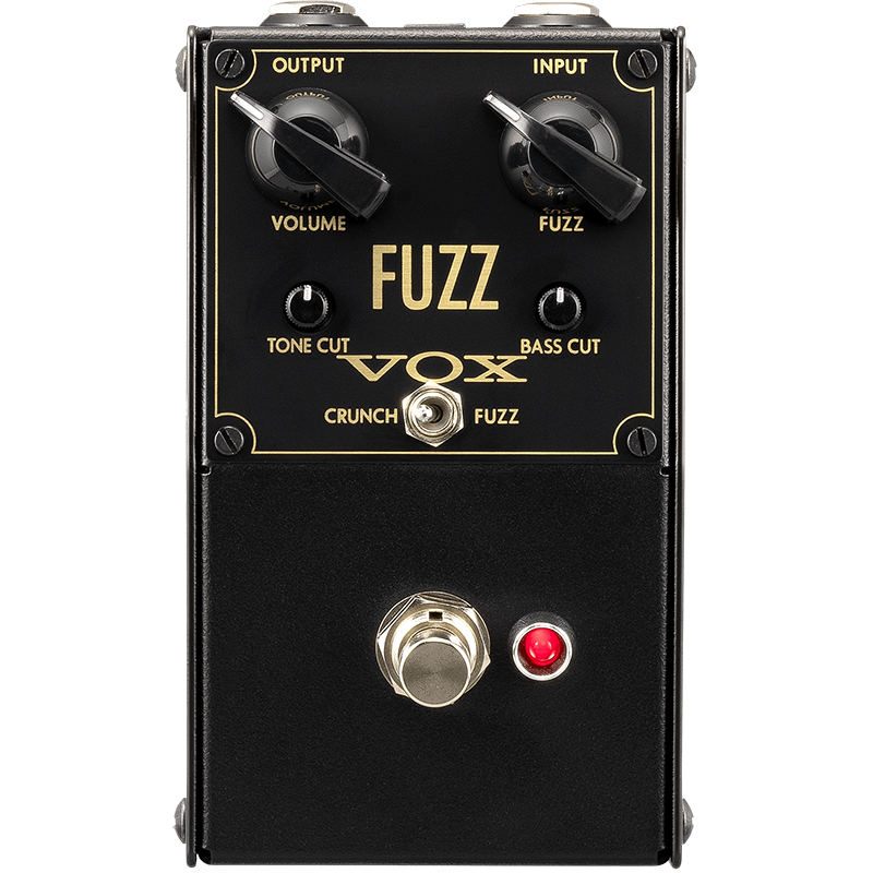 VOX VFZ-1 - Fuzz
