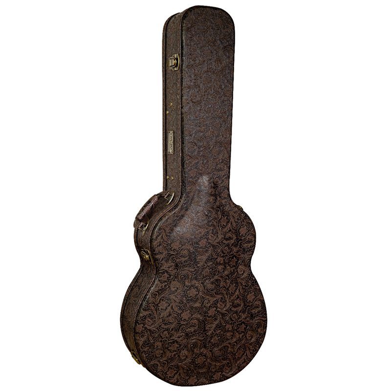 TGI Heritage Hardcase - Classical Guitar