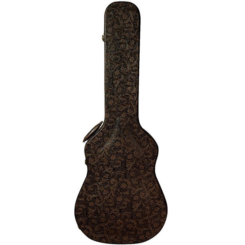 TGI Heritage Hardcase - Dreadnought Guitar