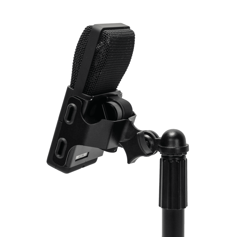 CAD Equitek E100SX - Large Diaphragm Supercardioid Condenser Microphone - Image 6