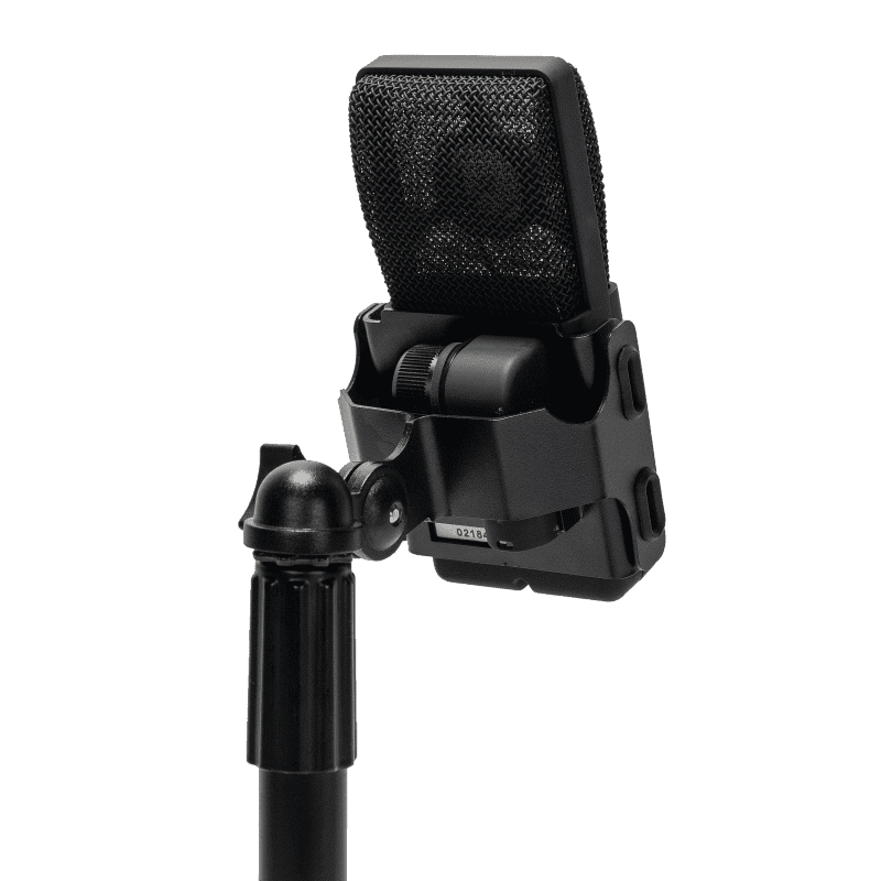 CAD Equitek E100SX - Large Diaphragm Supercardioid Condenser Microphone - Image 4