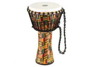 Meinl PADJ1-M-G 10" Synthetic Djembe - Simbra