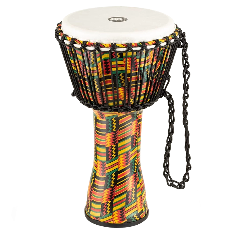 Meinl PADJ1-M-G 10" Synthetic Djembe - Simbra