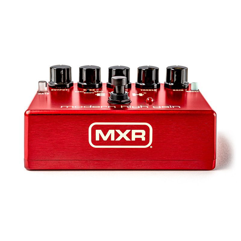 MXR EVH Modern High Gain - Image 7