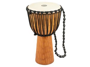 Meinl HDJ4-L 12" Nile Series Wood Djembe