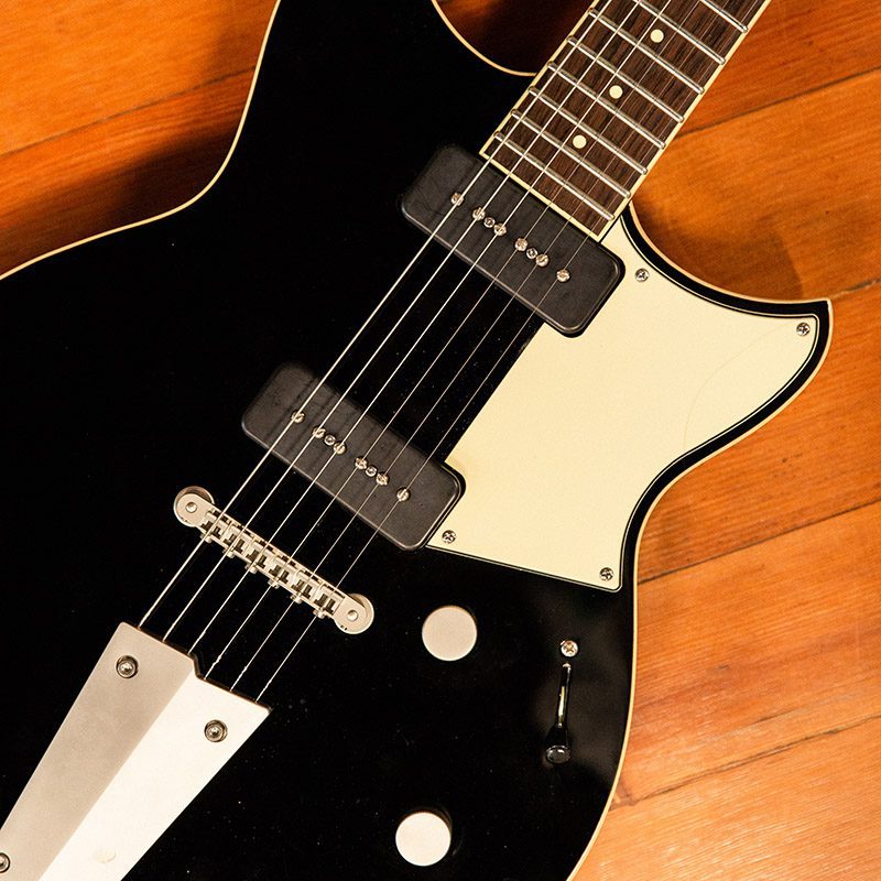 Lollar P-90 Pickups Set - Cream - Image 4