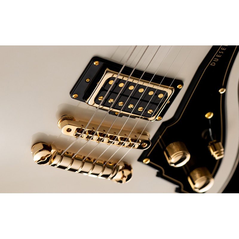 Duesenberg Fantom Series A - Vintage White - Image 2