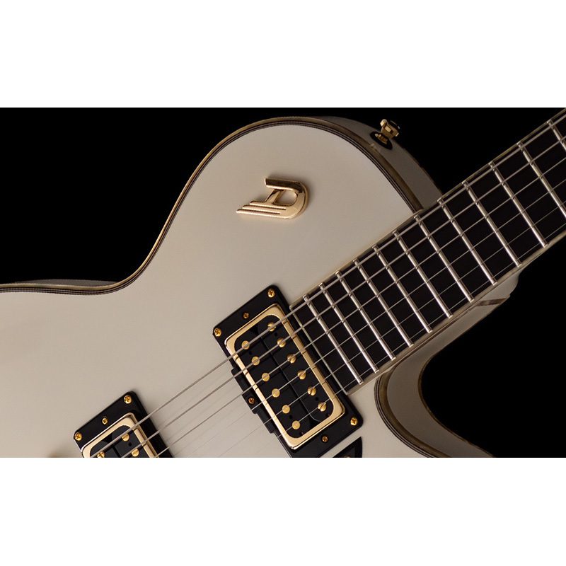 Duesenberg Fantom Series A - Vintage White - Image 3