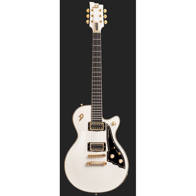Duesenberg Fantom Series A - Vintage White - Image 6