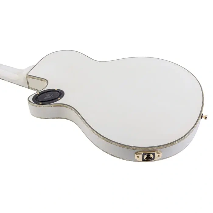 Duesenberg Fantom Series A - Vintage White - Image 4