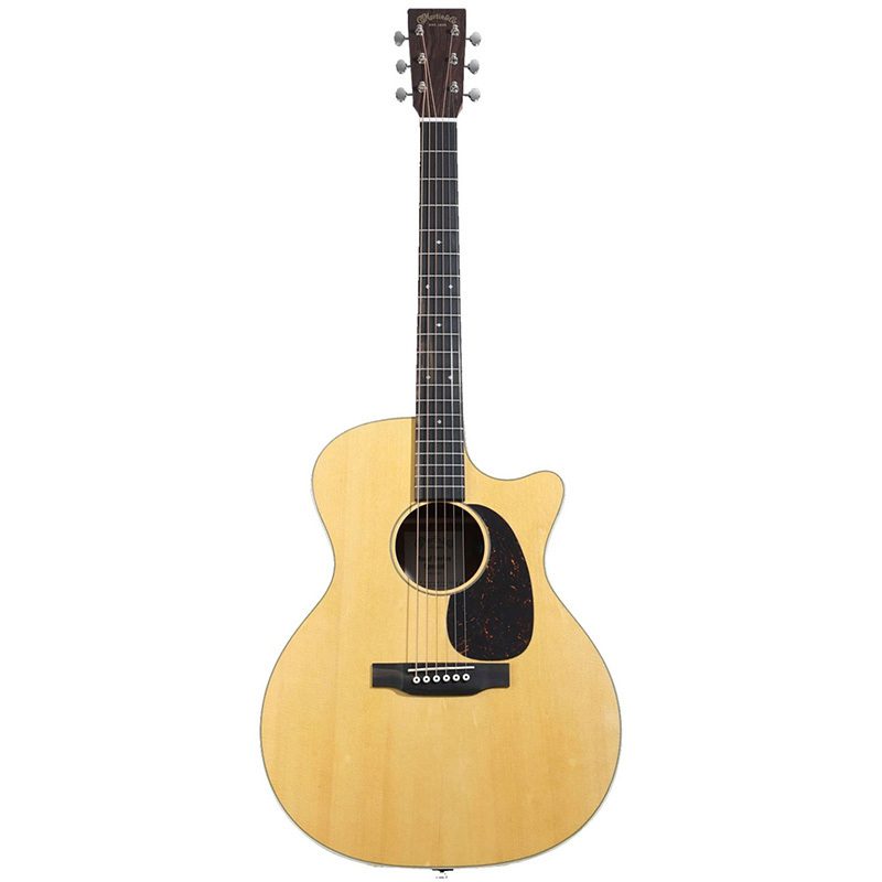 Martin Vintage Inspired GPC-10E Road Series Special