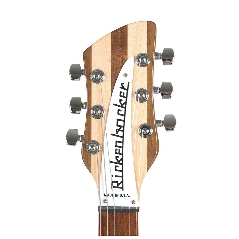Rickenbacker Model 360 - Mapleglo - Image 4