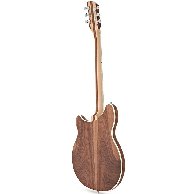 Rickenbacker Model 360 - Walnut - Image 4