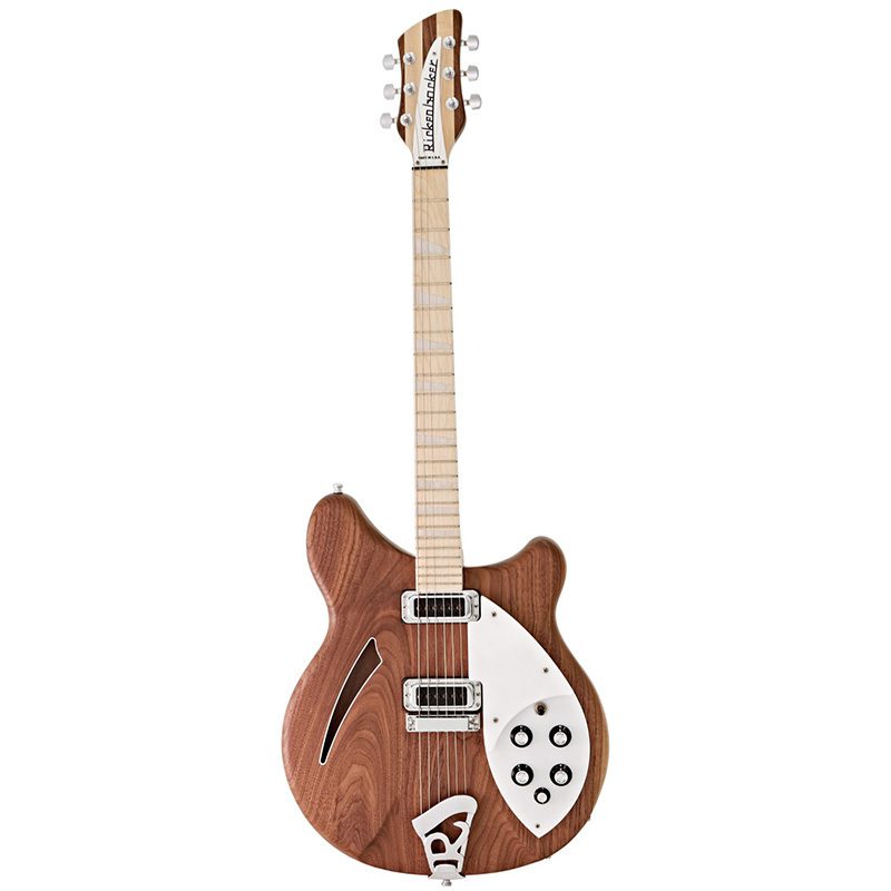 Rickenbacker Model 360 - Walnut