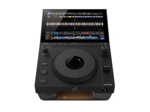 Aplhatheta CDJ-1500X - DJ Multi Player
