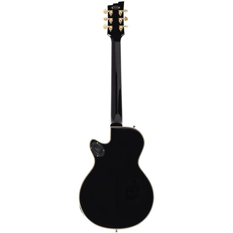 Duesenberg Fantom Series A - Black - Image 3