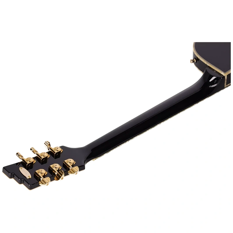 Duesenberg Fantom Series A - Black - Image 6