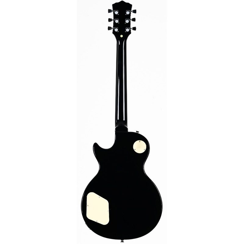 Gould Lexington Electric Guitar - Black Top - Image 2
