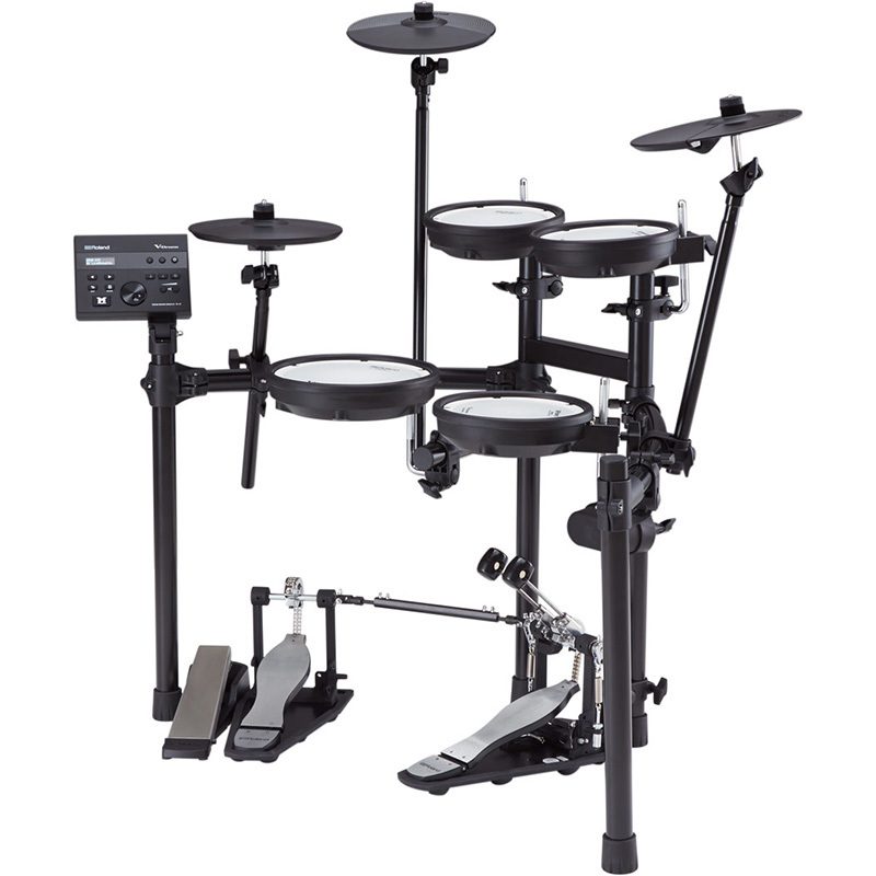 Roland TD-07DMK - V-Drums - Electronic Drum Kit