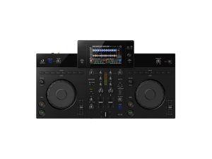 Aplhatheta XDJ-AN - All In One DJ System